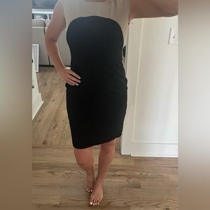 Calvin Klein career dress 4